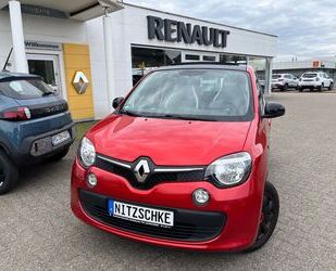 Renault Twingo Gebrauchtwagen