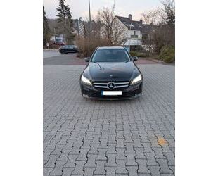 Mercedes-Benz C 200 Gebrauchtwagen