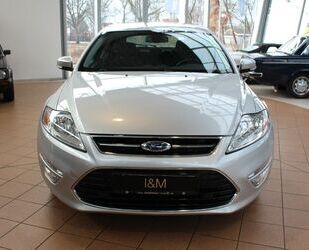 Ford Mondeo Gebrauchtwagen