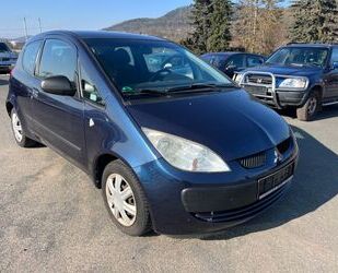 Mitsubishi Colt Gebrauchtwagen