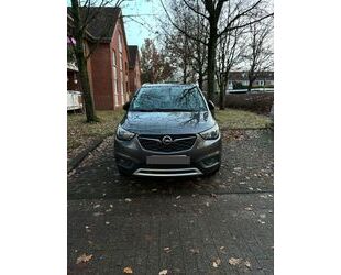 Opel Crossland (X) Gebrauchtwagen