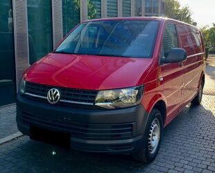 VW T6 Transporter Gebrauchtwagen