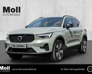 Volvo XC40 Gebrauchtwagen
