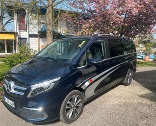 Mercedes-Benz V 300 Gebrauchtwagen