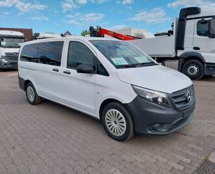 Mercedes-Benz Vito Gebrauchtwagen