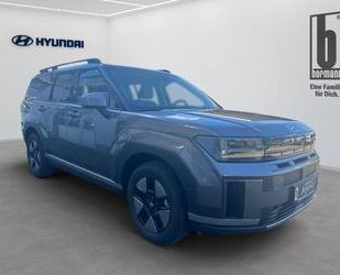 Hyundai SANTA FE Gebrauchtwagen