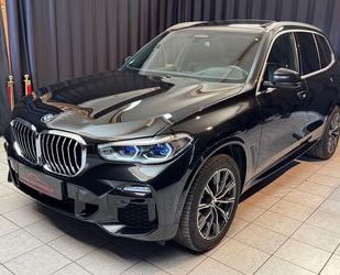 BMW X5 Gebrauchtwagen