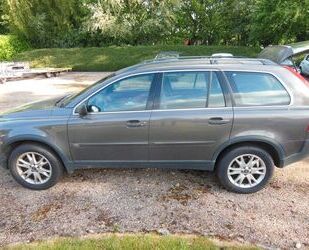 Volvo XC90 Gebrauchtwagen
