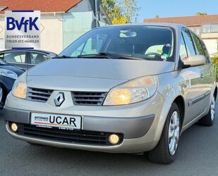 Renault Scenic Gebrauchtwagen
