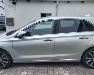 Hyundai i30 Gebrauchtwagen