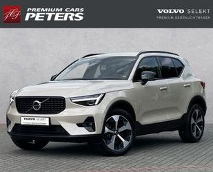 Volvo XC40 Gebrauchtwagen
