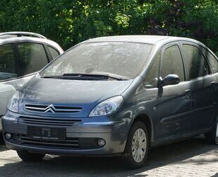 Citroen Xsara Picasso Gebrauchtwagen