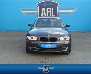 BMW 120 Gebrauchtwagen