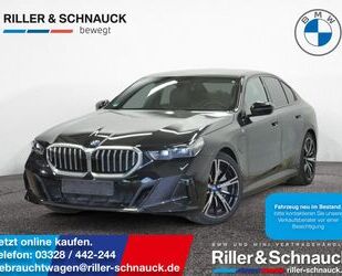 BMW 550 Gebrauchtwagen