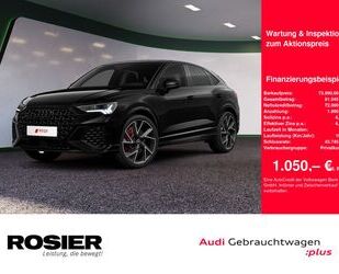 Audi RSQ3 Gebrauchtwagen