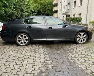 Lexus GS 300 Gebrauchtwagen