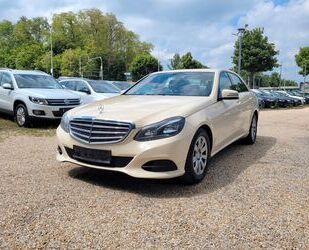 Mercedes-Benz E 200 Gebrauchtwagen