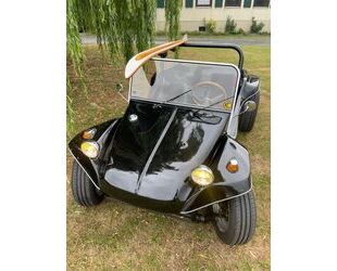 VW Buggy Gebrauchtwagen