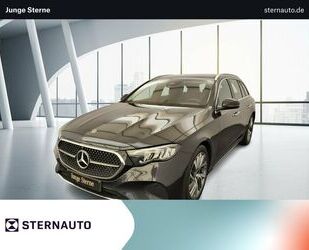 Mercedes-Benz E 200 Gebrauchtwagen