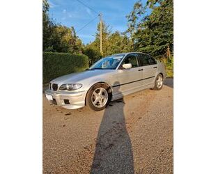 BMW 318 Gebrauchtwagen