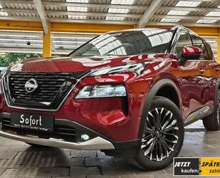 Nissan X-Trail Gebrauchtwagen