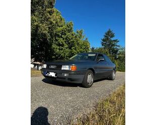 Audi 80 Gebrauchtwagen