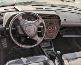 Peugeot 306 Gebrauchtwagen