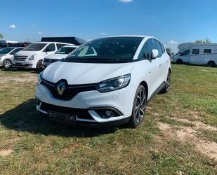 Renault Scenic Gebrauchtwagen