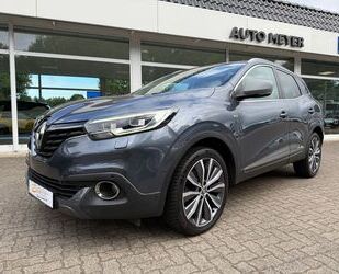 Renault Kadjar Gebrauchtwagen