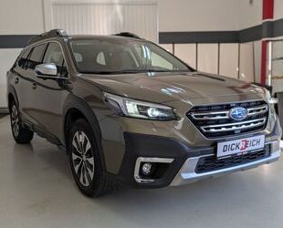 Subaru Outback Gebrauchtwagen