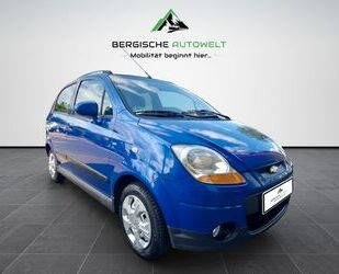 Chevrolet Matiz Gebrauchtwagen