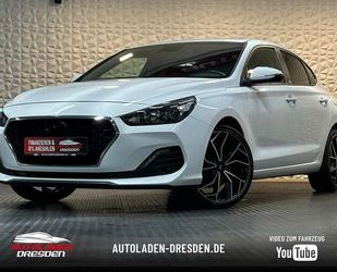 Hyundai i30 Gebrauchtwagen