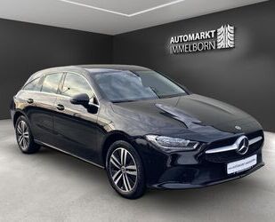 Mercedes-Benz CLA 250 Shooting Brake Gebrauchtwagen