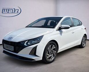 Hyundai i20 Gebrauchtwagen