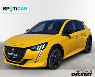 Peugeot 208 Gebrauchtwagen