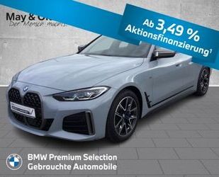 BMW M440 Gebrauchtwagen