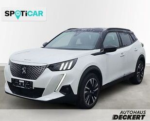 Peugeot 2008 Gebrauchtwagen