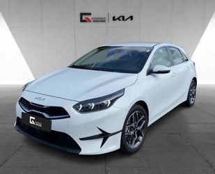 Kia ceed / Ceed Gebrauchtwagen