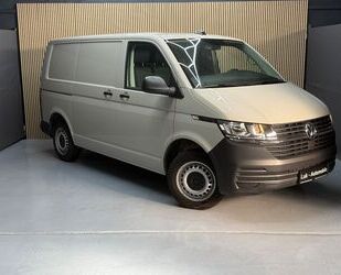 VW T6 Transporter Gebrauchtwagen