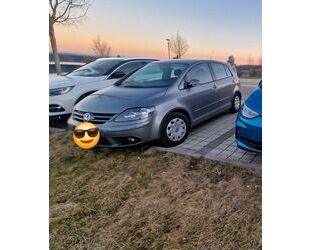 VW Golf Plus Gebrauchtwagen