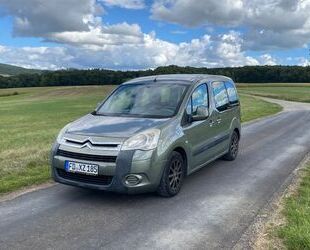 Citroen Berlingo Gebrauchtwagen