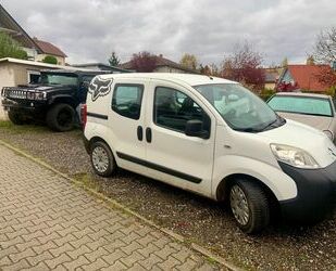 Citroen Nemo Gebrauchtwagen