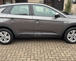 Opel Grandland (X) Gebrauchtwagen