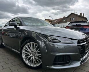 Audi TT Gebrauchtwagen
