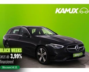 Mercedes-Benz C 200 Gebrauchtwagen