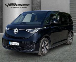 VW ID. Buzz Gebrauchtwagen