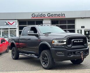 Dodge RAM Gebrauchtwagen