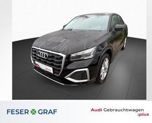 Audi Q2 Gebrauchtwagen