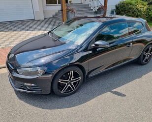 VW Scirocco Gebrauchtwagen