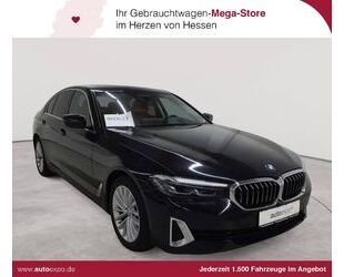 BMW 520 Gebrauchtwagen